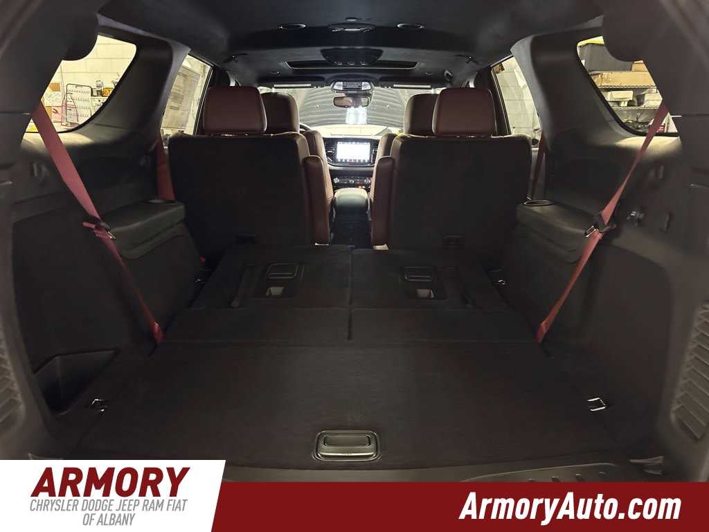 2027 Dodge Durango R/T 392 Premium