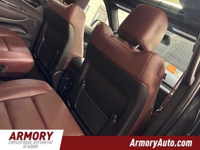 2027 Dodge Durango R/T 392 Premium