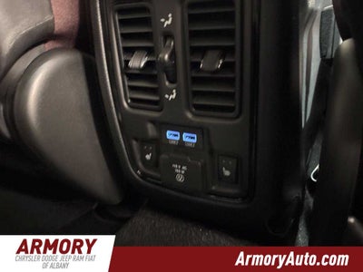 2027 Dodge Durango R/T 392 Premium