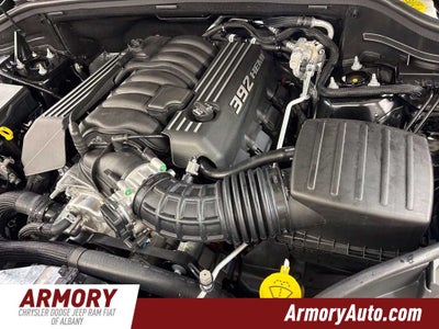 2027 Dodge Durango R/T 392 Premium