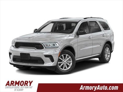 2027 Dodge Durango R/T 392 Premium