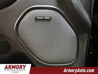 2027 Dodge Durango R/T 392 Premium