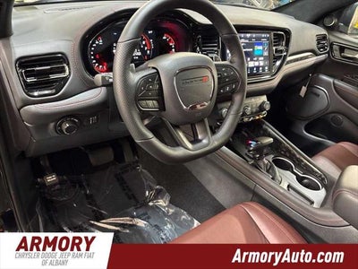 2027 Dodge Durango R/T 392 Premium