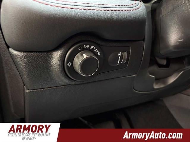 2027 Dodge Durango R/T 392 Premium