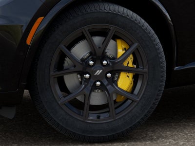 2027 Dodge Durango R/T 392 Premium