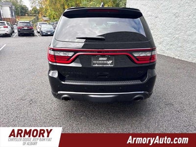 2027 Dodge Durango R/T 392 Premium