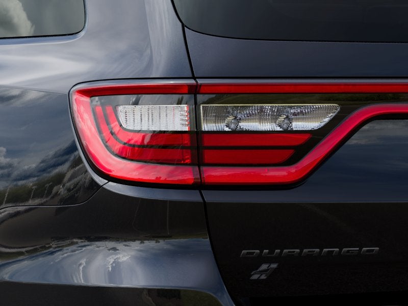 2027 Dodge Durango R/T 392 Premium