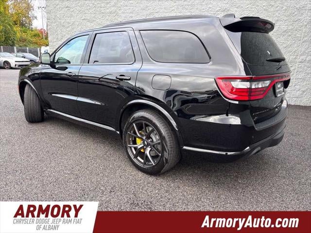 2027 Dodge Durango R/T 392 Premium