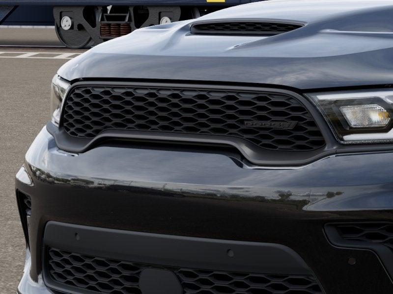2027 Dodge Durango R/T 392 Premium
