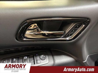 2027 Dodge Durango R/T 392 Premium