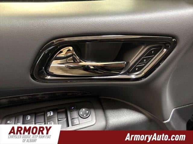 2027 Dodge Durango R/T 392 Premium