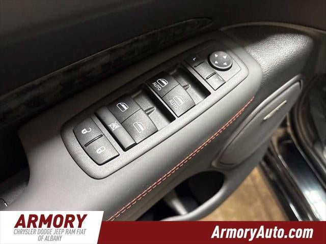 2027 Dodge Durango R/T 392 Premium