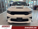 2026 Dodge Durango SRT Hellcat Jailbreak