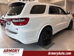 2026 Dodge Durango SRT Hellcat Jailbreak