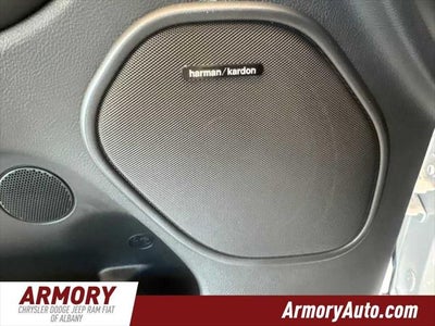 2026 Dodge Durango SRT Hellcat Jailbreak