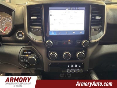 2026 RAM Ram 1500 Big Horn