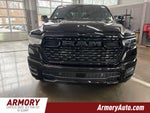 2026 RAM Ram 1500 Big Horn