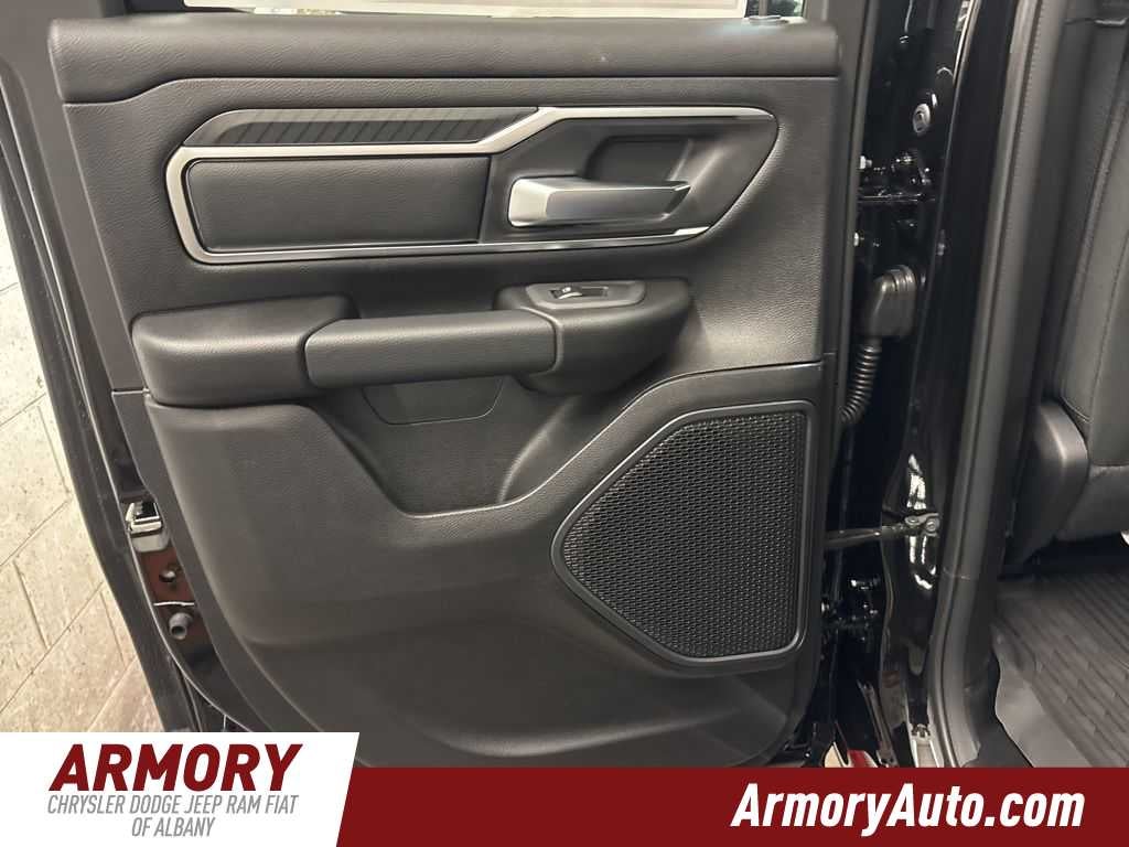 2026 RAM Ram 1500 Big Horn