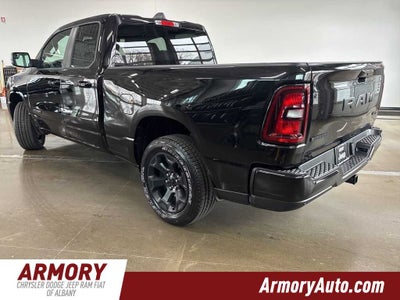 2026 RAM Ram 1500 Big Horn