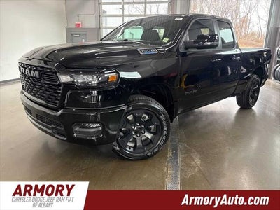 2026 RAM Ram 1500 Big Horn