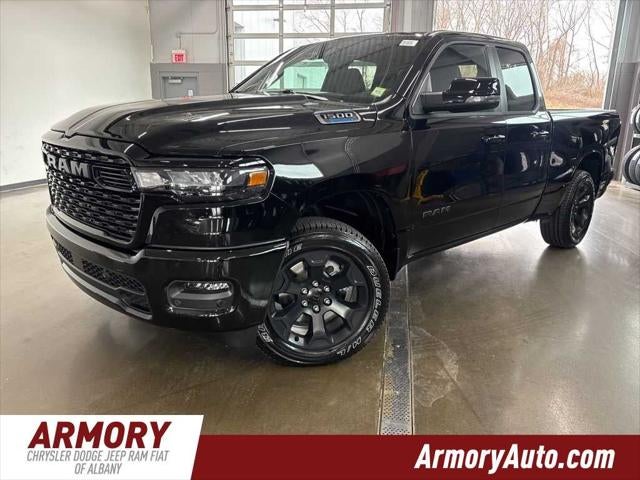 2026 RAM Ram 1500 Big Horn