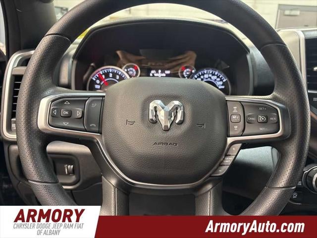 2026 RAM Ram 1500 Big Horn