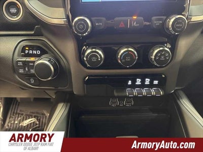 2026 RAM Ram 1500 Big Horn