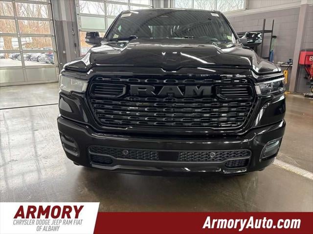 2026 RAM Ram 1500 Big Horn