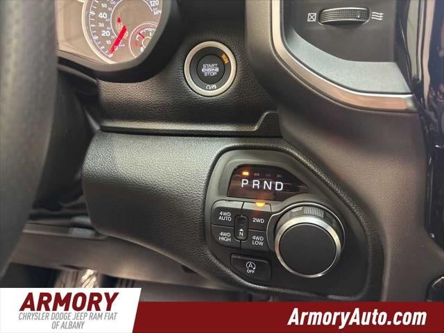 2026 RAM Ram 1500 Big Horn