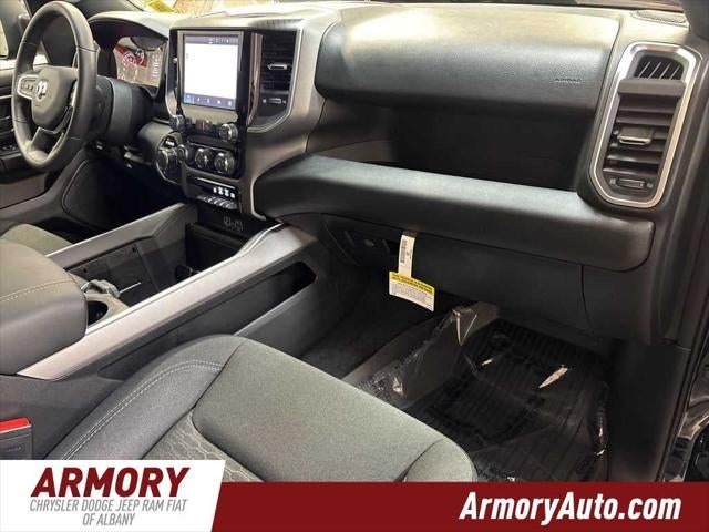 2026 RAM Ram 1500 Big Horn
