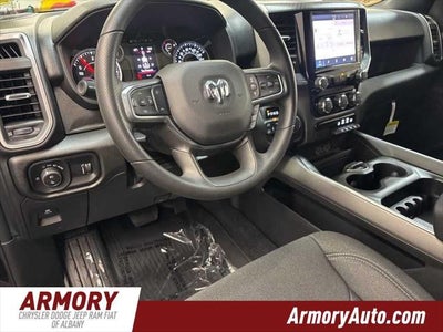 2026 RAM Ram 1500 Big Horn