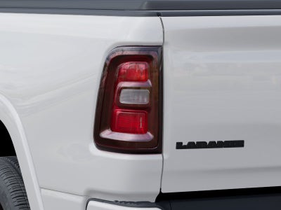 2027 RAM Ram 1500 Laramie