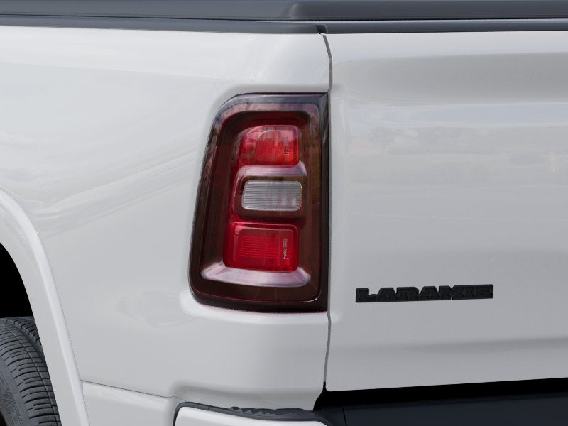 2027 RAM Ram 1500 Laramie