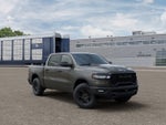 2027 RAM 1500 Rebel