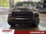 2027 RAM 1500 Rebel