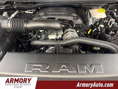 2027 RAM Ram 1500 Rebel