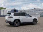 2027 Jeep Cherokee Laredo