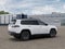 2027 Jeep Cherokee Laredo