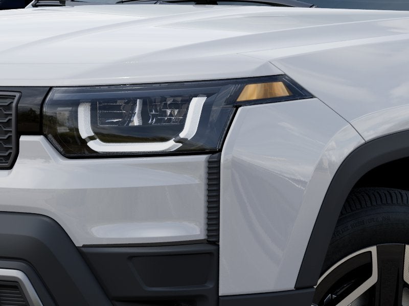 2027 Jeep Cherokee Laredo