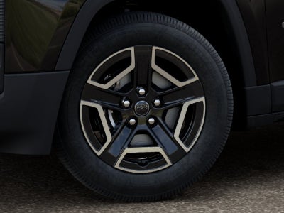 2027 Jeep Cherokee Laredo