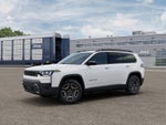 2027 Jeep Cherokee Laredo
