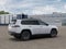 2027 Jeep Cherokee Laredo