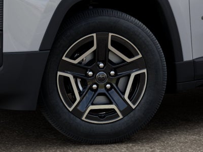2027 Jeep Cherokee Laredo