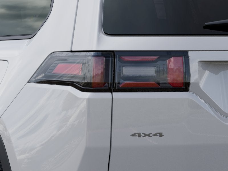2027 Jeep Cherokee Laredo