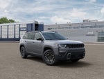 2027 Jeep Cherokee Laredo