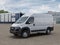 2027 RAM ProMaster Cargo Van Tradesman