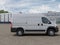 2027 RAM ProMaster Cargo Van Tradesman