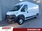 2026 RAM ProMaster Tradesman