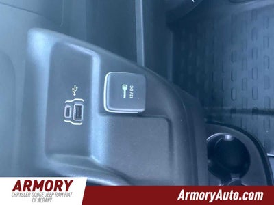 2026 RAM ProMaster Tradesman