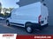 2026 RAM ProMaster Tradesman